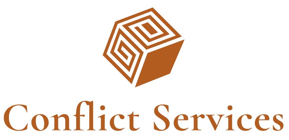 Conflict Services
